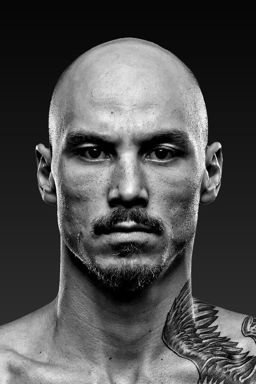 Photo of Cesar Mateo Tapia, Acting