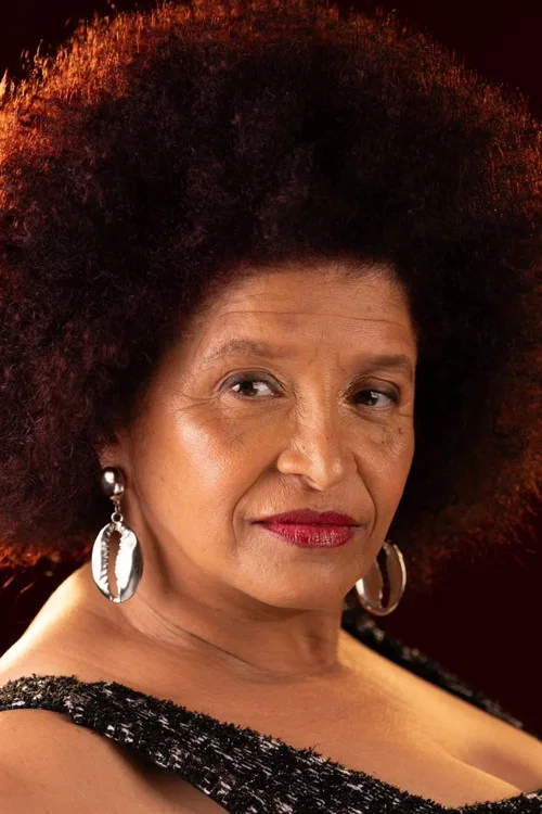Photo of Silvia Duarte, Acting