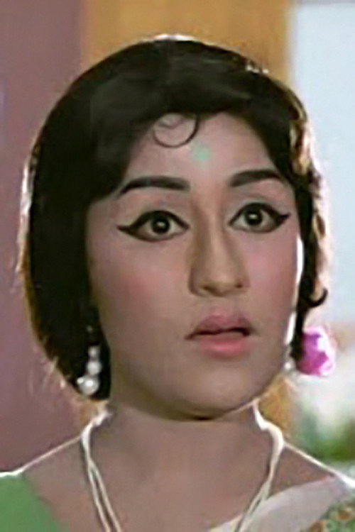 Photo of Chandrakala, Acting