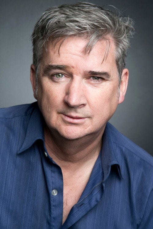 Photo of Damian Callinan, Acting