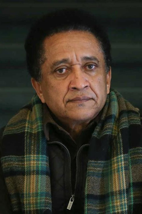 Photo of Waldemar Bastos, Acting