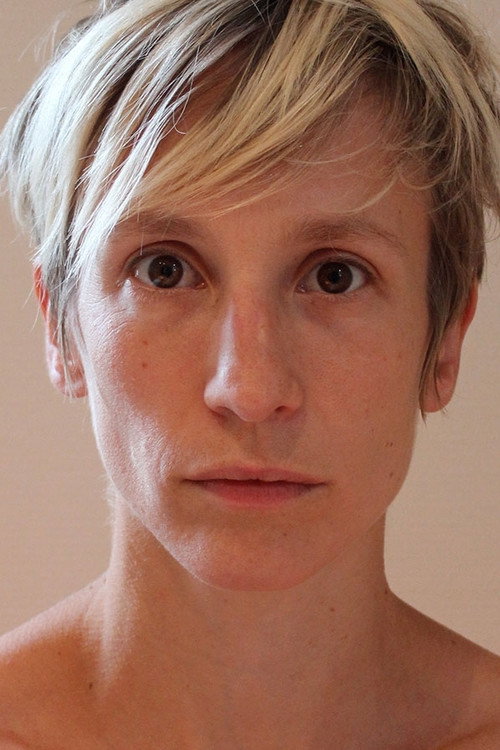 Photo of Cécile Laloy, Acting
