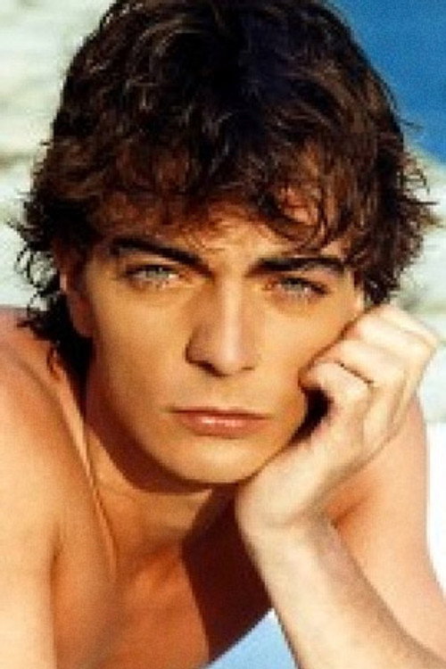 Photo of Alain Garnier, Acting