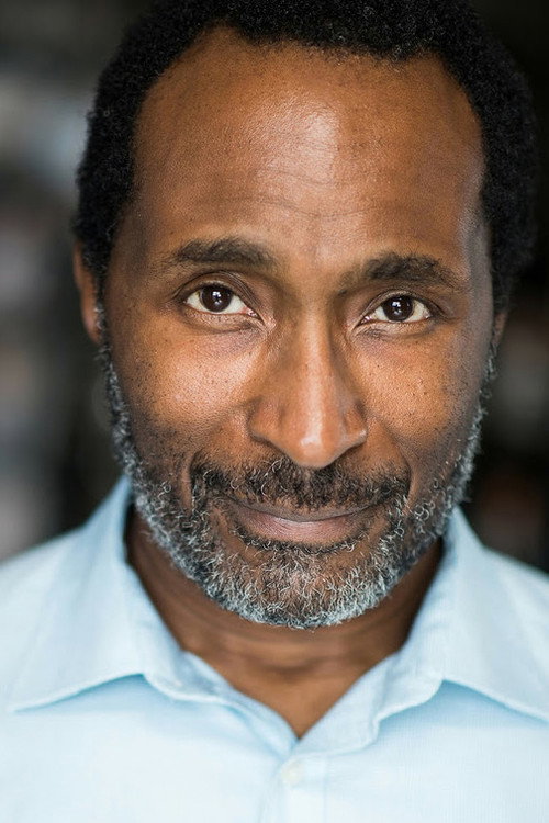 Photo of Anthony Santiago, Acting