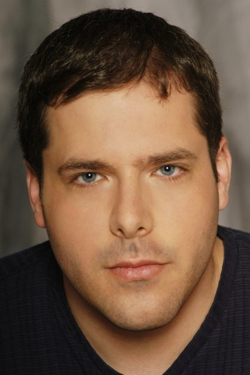 Photo of Ethan Aronoff, Acting