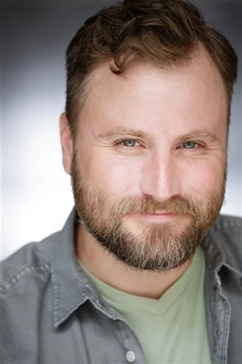Photo of Brett Sheridan, Acting