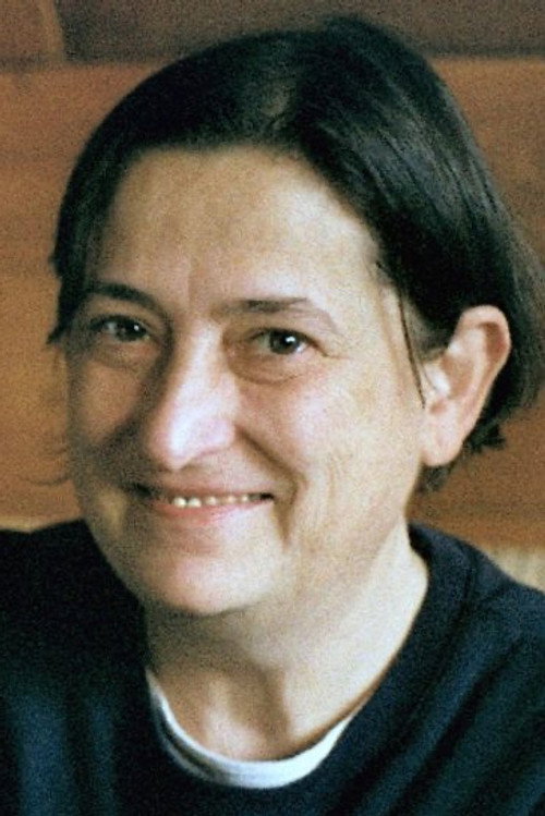 Photo of Núria Villazán, Writing