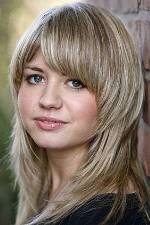 Jessica Bell profile