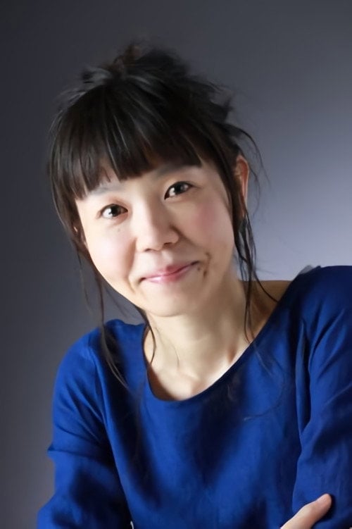 Photo of Miki Hirama, Acting