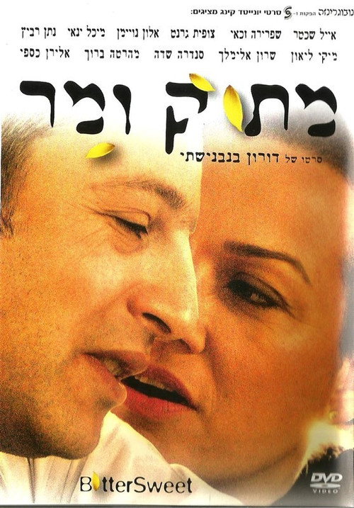 Movie poster for Bittersweet (2008)