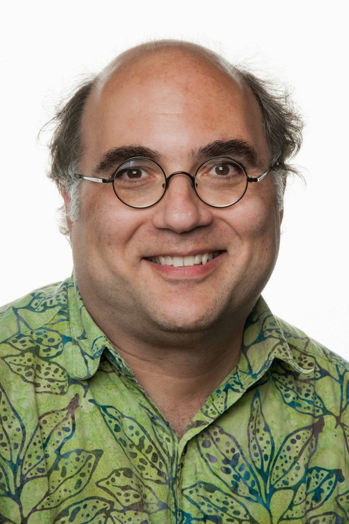 Photo of Josh Kornbluth, Acting