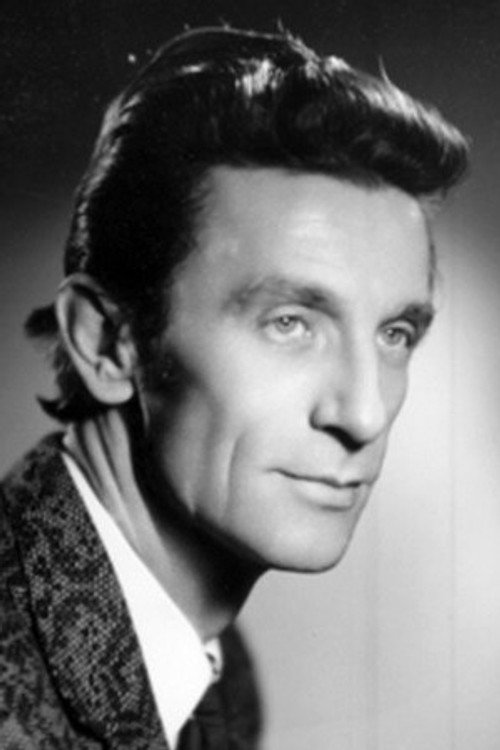 Photo of Jiří Němeček, Crew