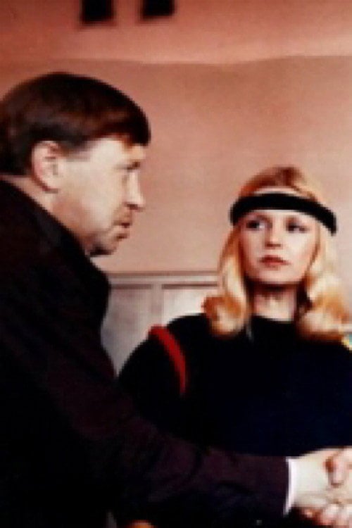 Movie poster for Jak się pozbyć czarnego kota? (1986)