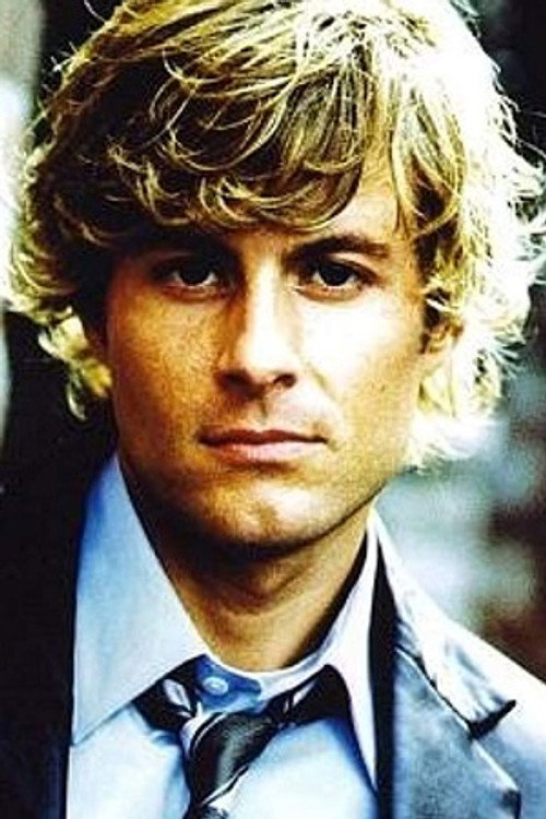 Photo of Brad Yoder, Acting