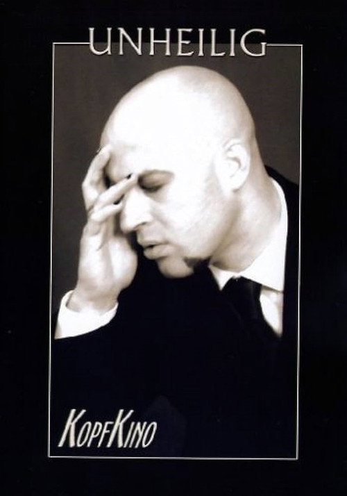 Movie poster for Unheilig - Kopfkino (2005)