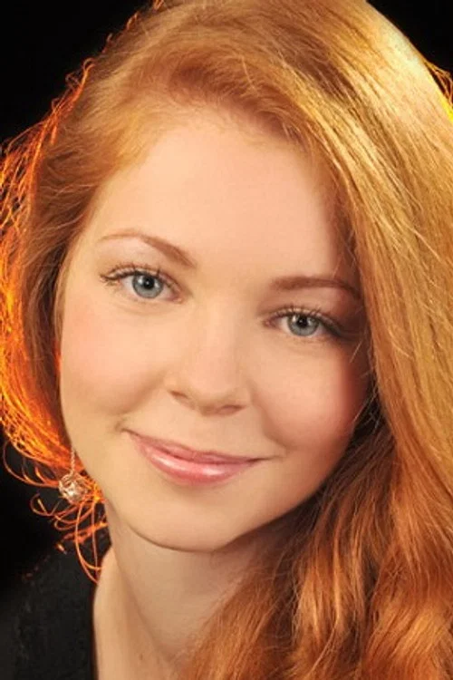 Anna Silchuk profile