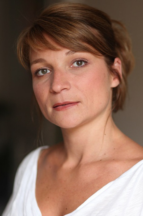 Ludivine de Chastenet profile