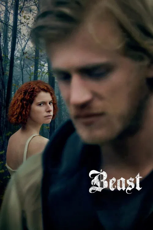 Movie poster for Beast (2018)