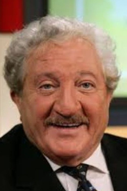 Photo of Hans Boskamp, Acting