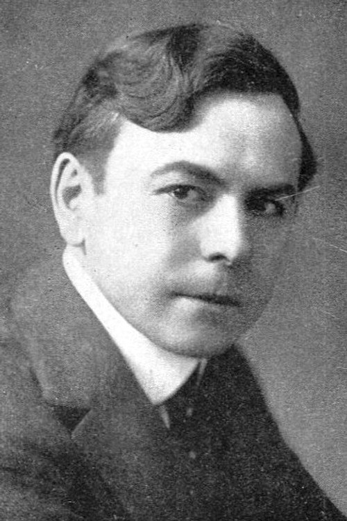 Photo of Alexander Gaden, Acting