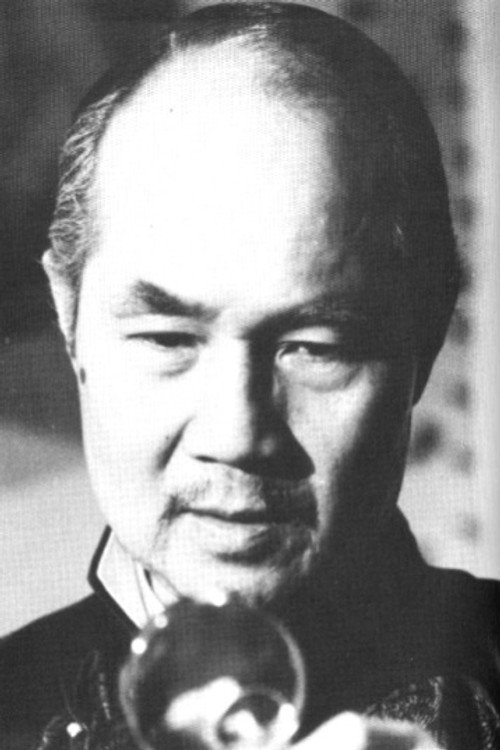 Photo of Frank Nuyen, Acting