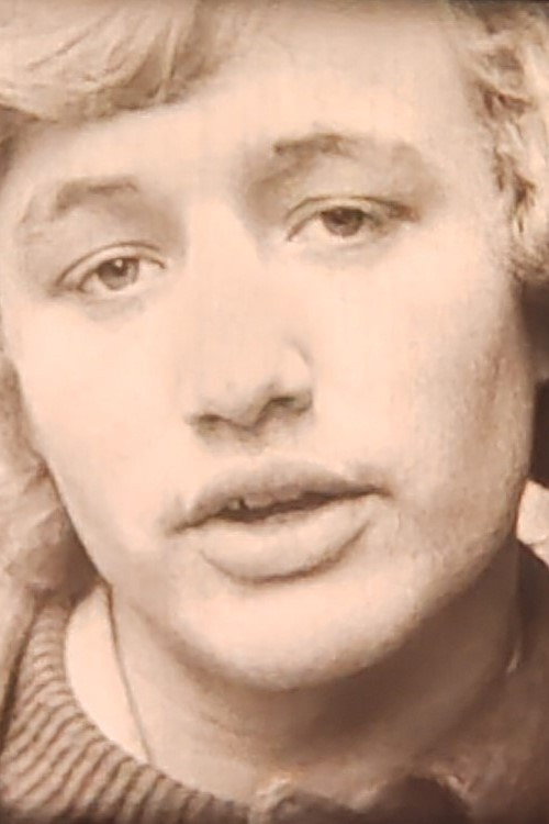Movie poster for Ich heiße Erwin und bin 17 Jahre (1970)