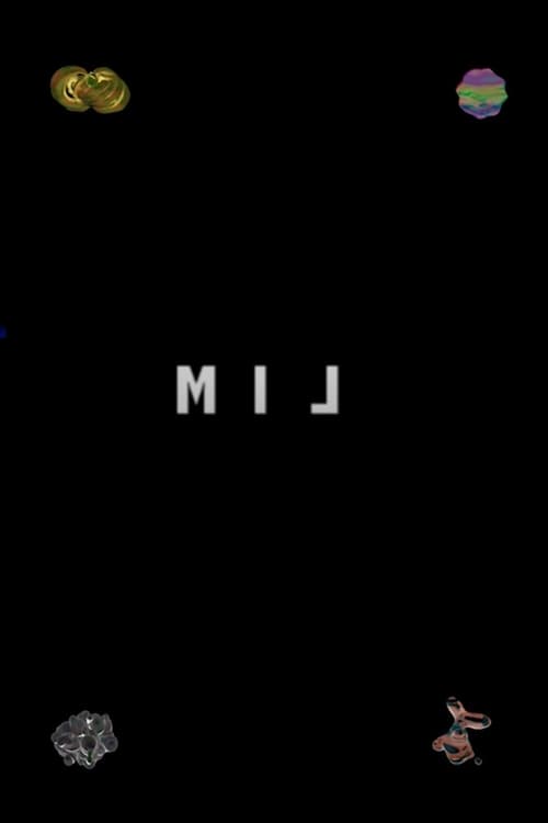 Movie poster for MIL (2013)