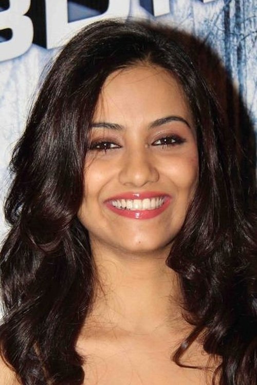 Tia Bajpai profile