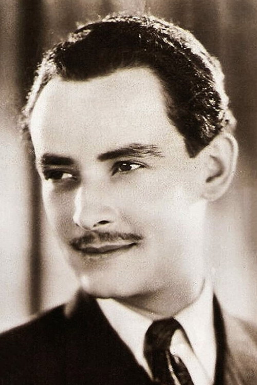 Photo of Zbigniew Sawan, Acting