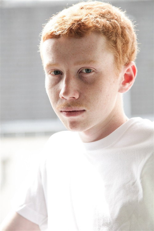 Photo of Tom Menanteau, Acting