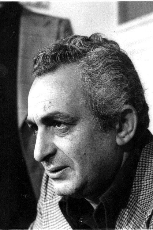 Photo of Tawfiq Saleh, Directing
