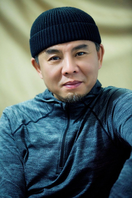 Photo of Chang Xiao Yang, Acting