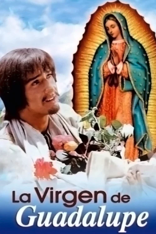 Movie poster for Our Lady of Guadalupe (1976)