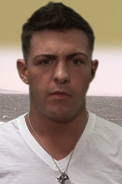 Photo of Johnny Champ, Acting
