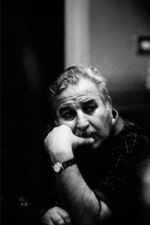 Photo of Samir Zikra, Directing