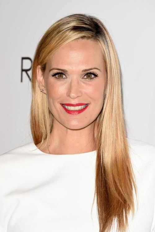 Molly Sims profile
