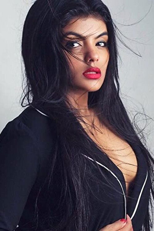 Tejashree Jadhav profile