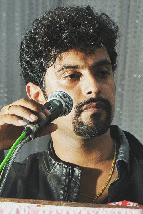 Photo of Akash Mihani, Directing
