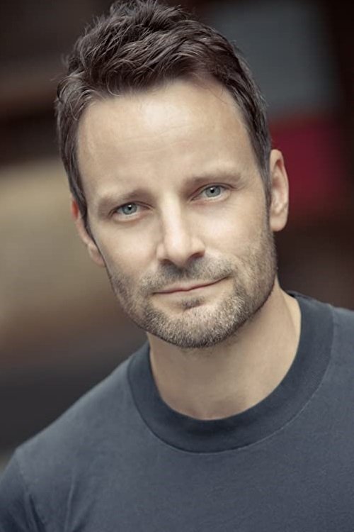 Ryan Robbins profile