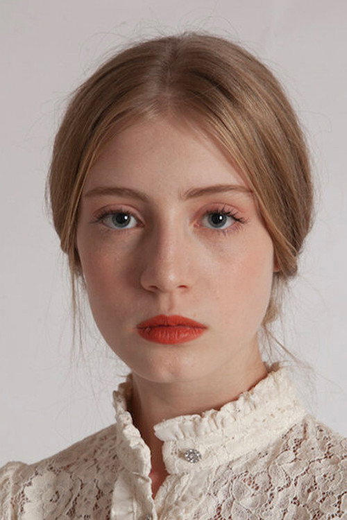 Maria Camilla Brandenburg profile