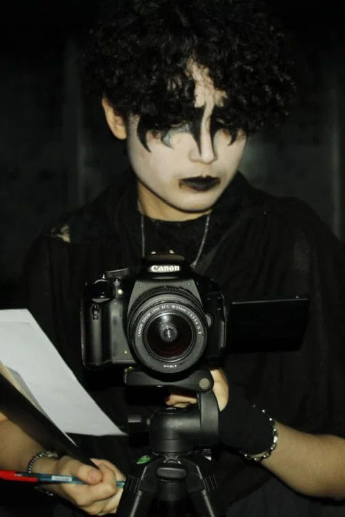 Photo of Felipe Lee Lopes, Directing