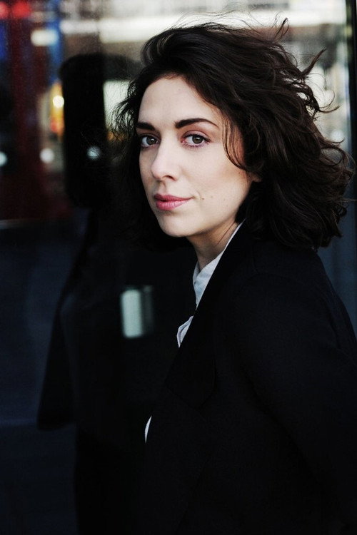 Photo of Verena Güntner, Acting