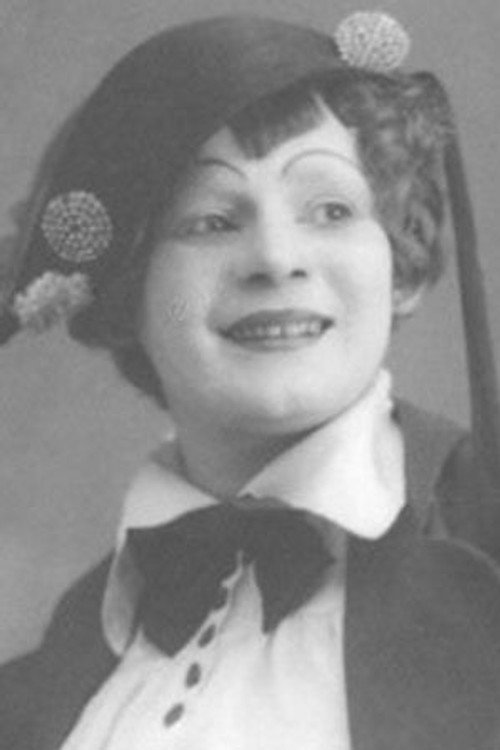 Photo of Anna Vilyams, Acting