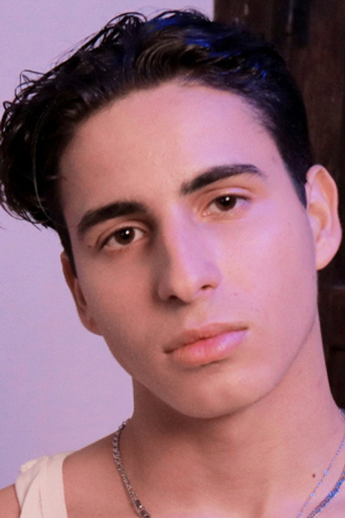 Photo of Danny Fontana, Acting