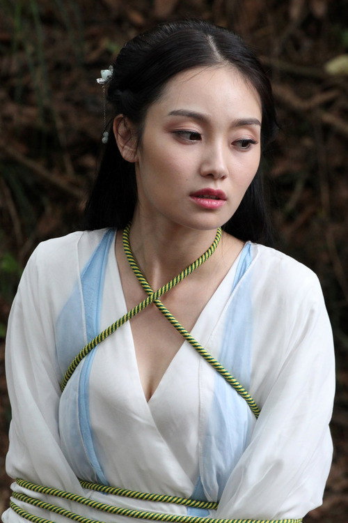 Photo of Chen Xi, Acting