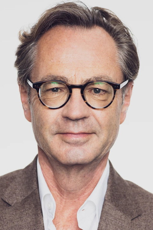 Photo of Thomas Kausch, Acting