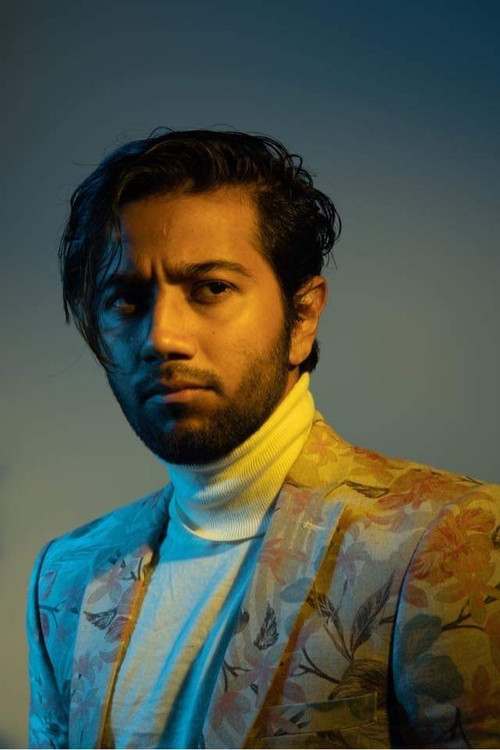 Pritom Hasan profile