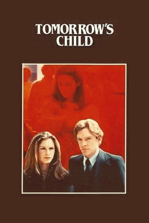 Movie poster for Tomorrow's Child (1982)