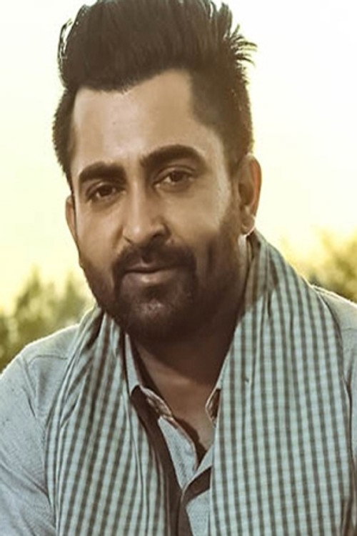 Photo of Sharry Maan, Acting