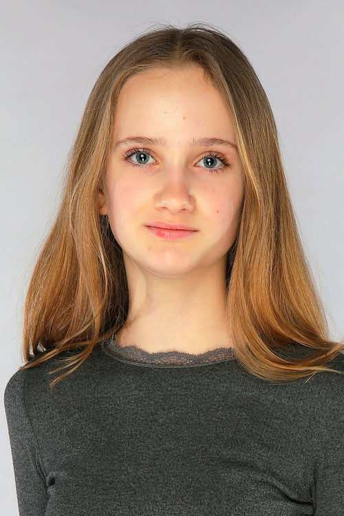 Photo of Silja Ellemann Kiehne, Acting